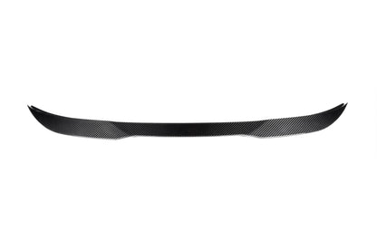 DA Style Carbon Fiber Rear Lip BMW 5 Series G30