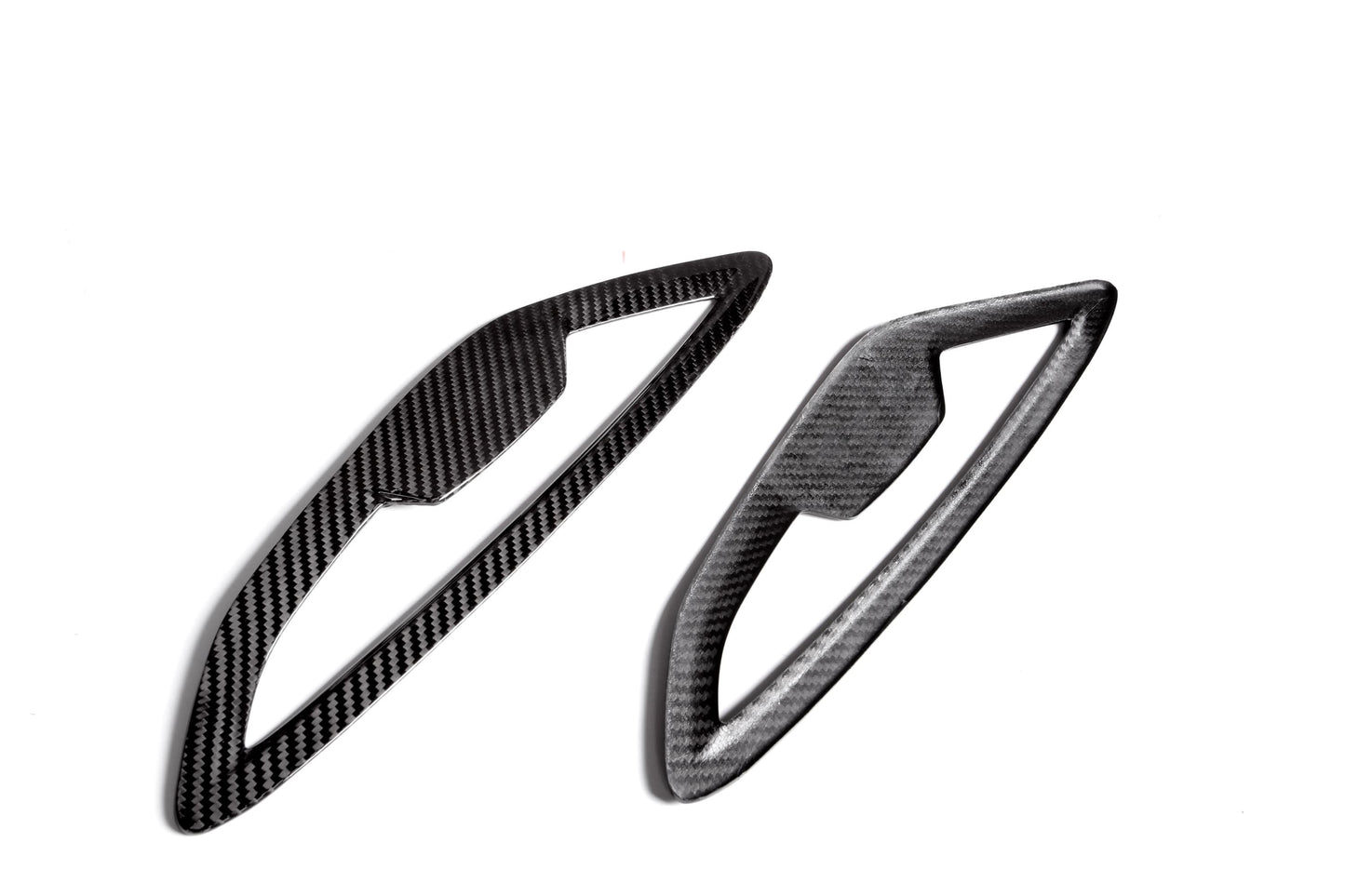 Original Carbon Fiber Fenders BMW 8 Series G14 G15 G16