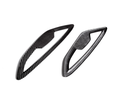 Original Carbon Fiber Fenders BMW 8 Series G14 G15 G16
