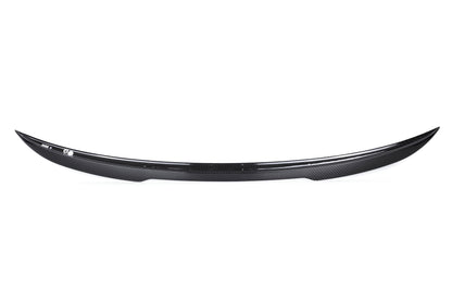 M Style Carbon Fiber Rear Lip BMW 4 Series G23