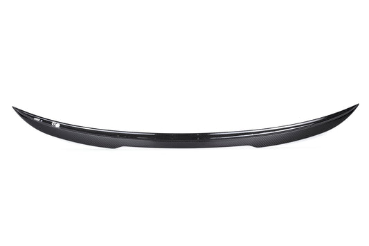M Style Carbon Fiber Rear Lip BMW 4 Series G23