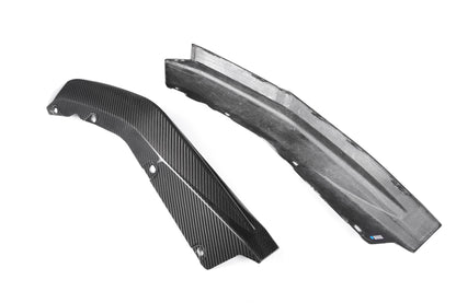 Original Replacement Rear Bumper Corner BMW M4 G82 G83