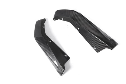 Original Replacement Rear Bumper Corner BMW M4 G82 G83