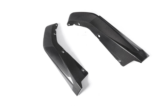 Original Replacement Rear Bumper Corner BMW M3 G80