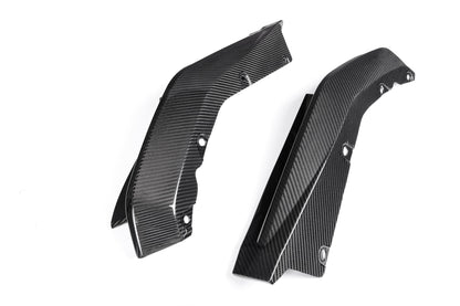 Original Replacement Rear Bumper Corner BMW M4 G82 G83