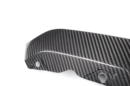 Original Replacement Rear Bumper Corner BMW M4 G82 G83