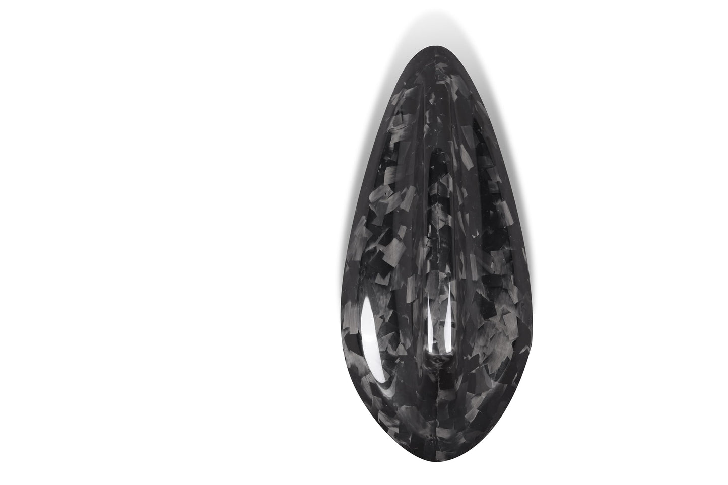 Carbon Fiber Shark Fin Forging Pattern  BMW 3 Series F30 F35