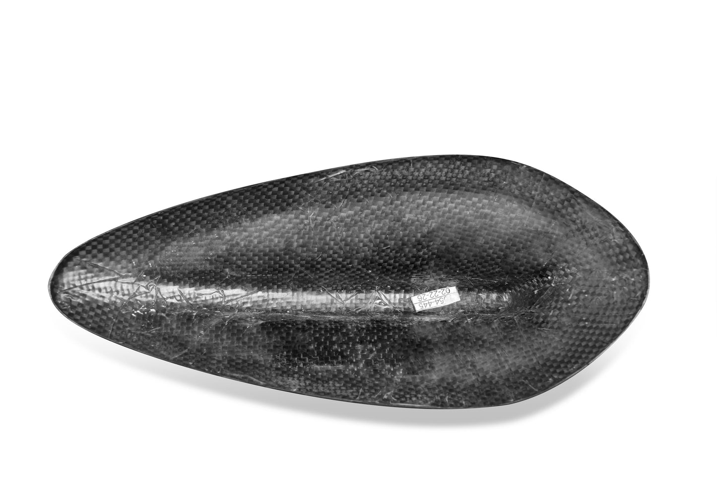 Carbon Fiber Shark Fin Forging Pattern  BMW 3 Series F30 F35