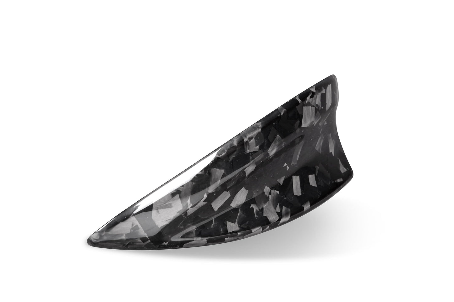 Carbon Fiber Shark Fin Forging Pattern  BMW 3 Series F30 F35