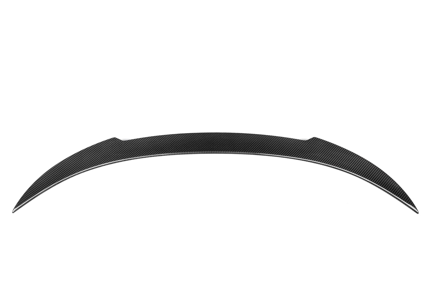 V Style Carbon Fiber Rear Lip BMW 8 Series G15
