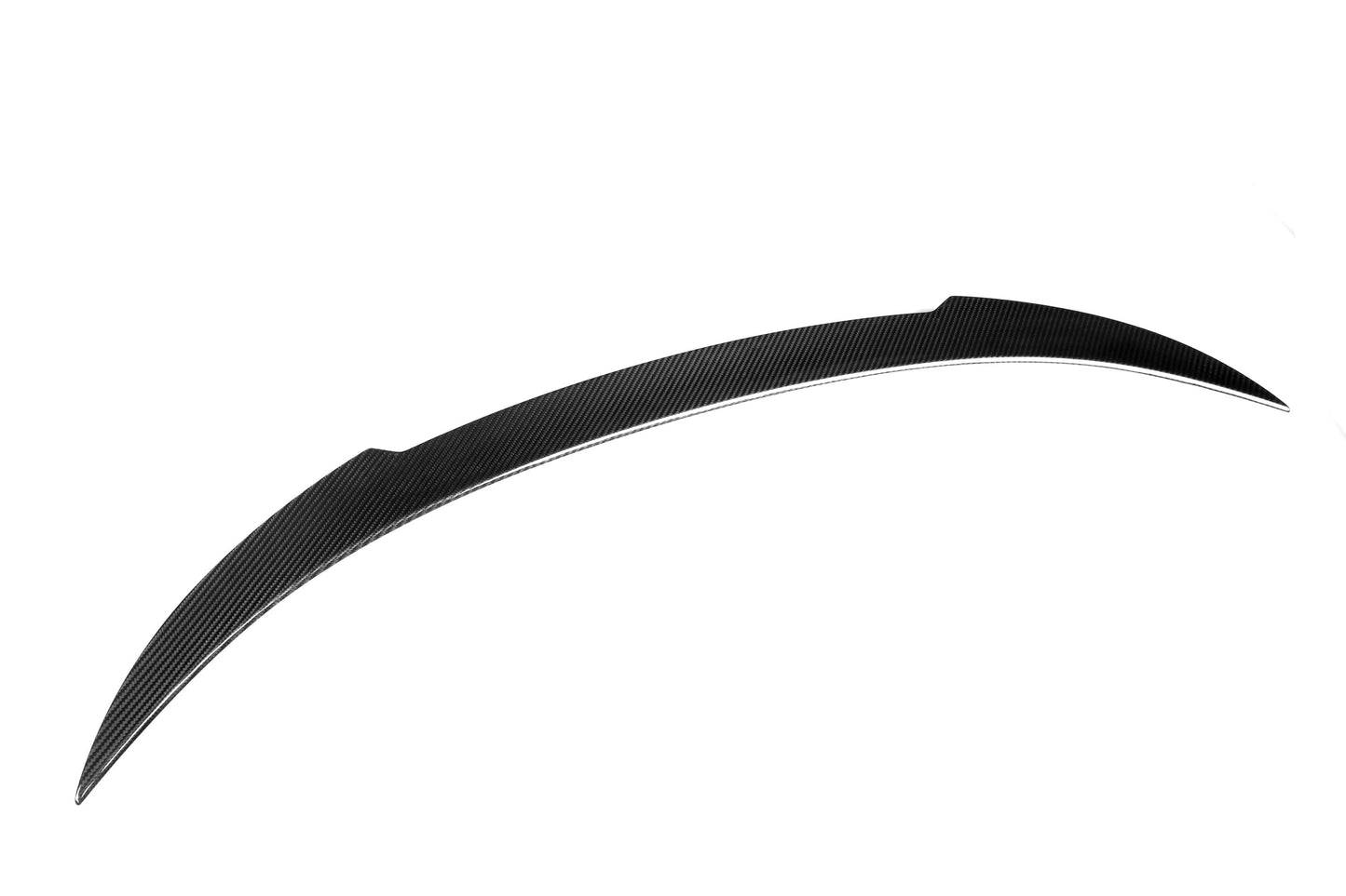 V Style Carbon Fiber Rear Lip BMW 8 Series G15