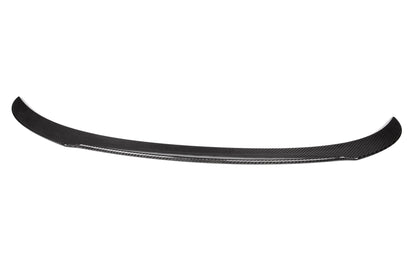 V Style Carbon Fiber Rear Lip BMW 8 Series G15