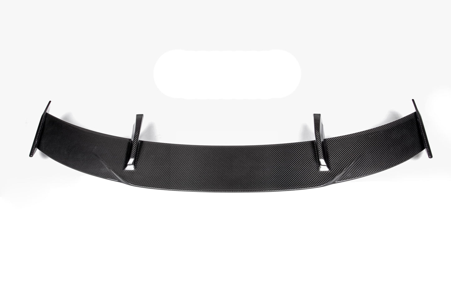 MP Style Carbon Fiber Rear Wing BMW M3 M4 G80 G82 G83