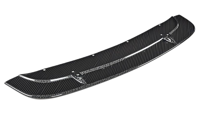 ST Style Carbon Fiber Front Splitter BMW M2 F87