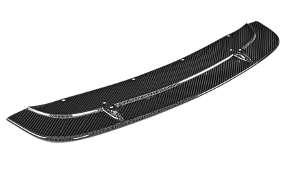 ST Style Carbon Fiber Front Splitter BMW M2 F87