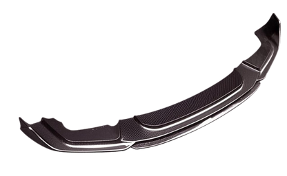 BP Style Carbon Fiber Front Lip BMW M2 F87