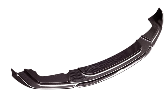 BP Style Carbon Fiber Front Lip Compatible with BMW M2 F87